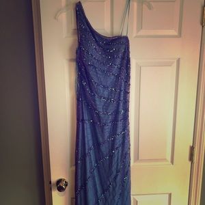 Beautiful Evening Gown; Never Been Worn